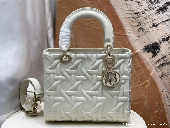 Tony Luxuries LADY DI0R-24CM 0729